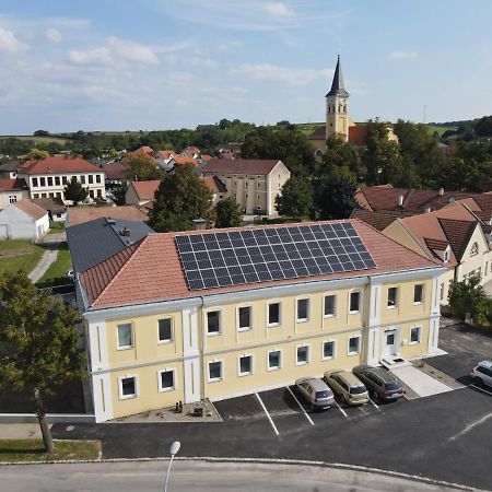 Weinlandmotel Ebenthal (Ganserndorf) Exterior foto